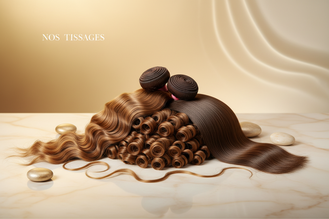 NOS TISSAGES
