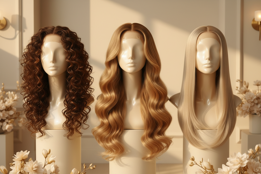 WIGS