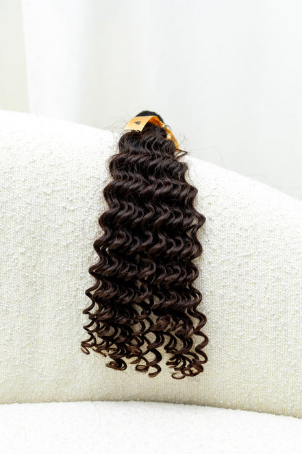 Deep Wave
