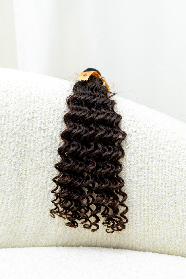 Deep Wave