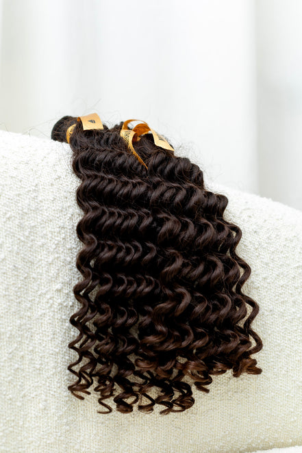Deep Wave