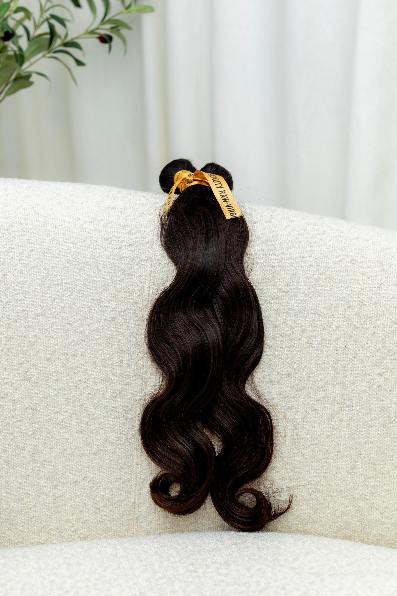 Body wave