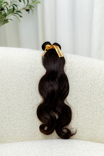 Body wave