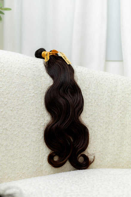 Body wave