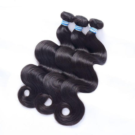 Body wave