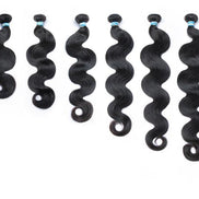 Body wave