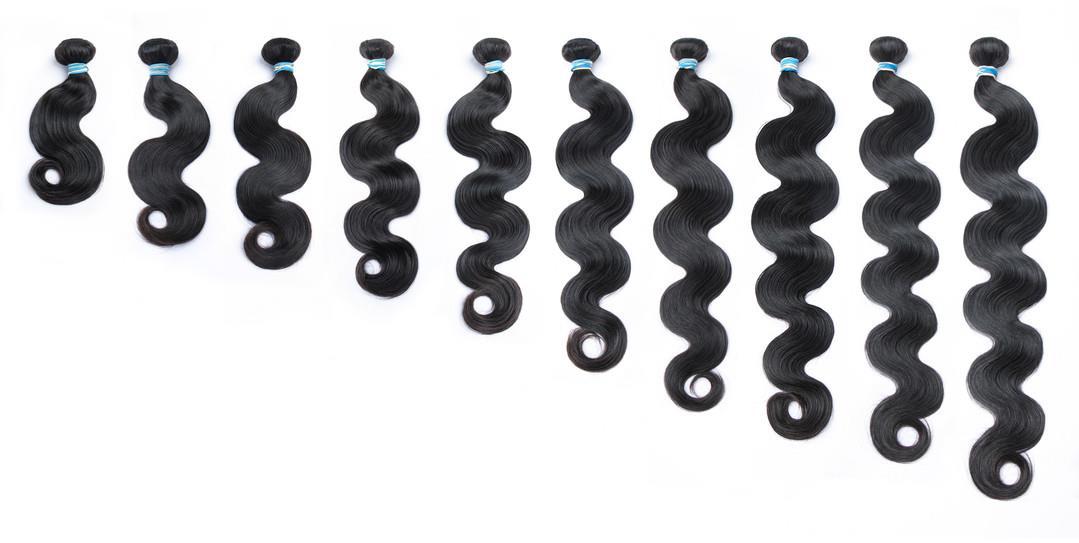 Body wave