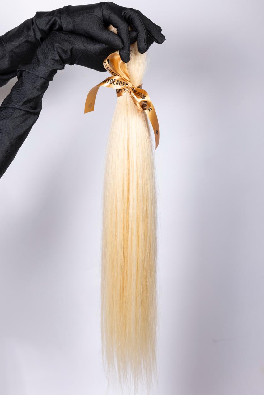 Virgin Blond