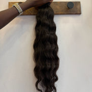 Natural Curl
