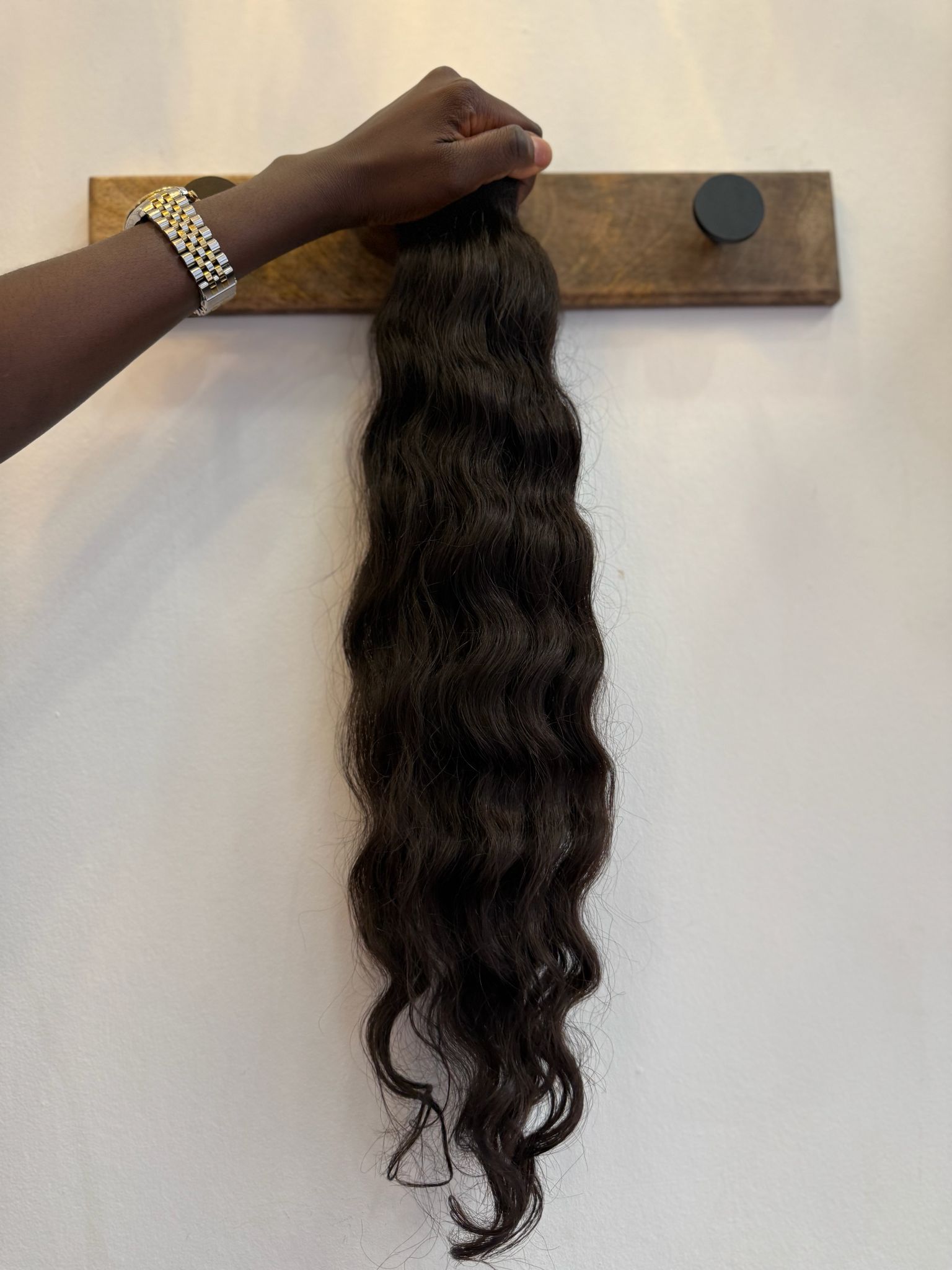 Natural Curl