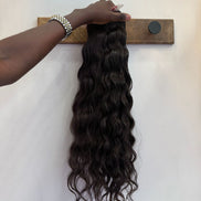 Natural Curl