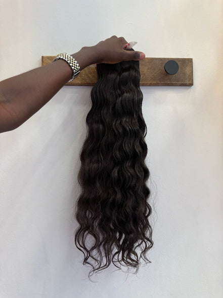 Natural Curl