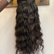 Natural Curl