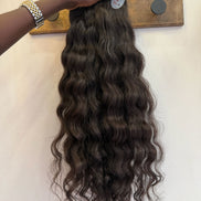 Natural Curl