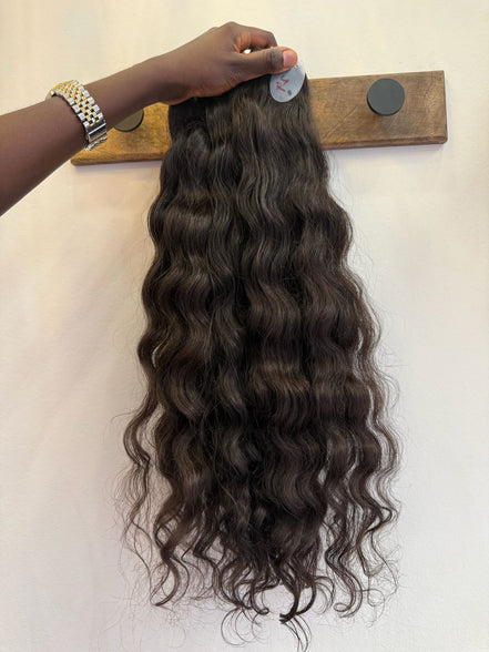 Natural Curl