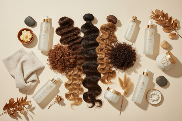 Morray Rawhair Collection Cover