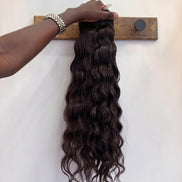 Natural Curl