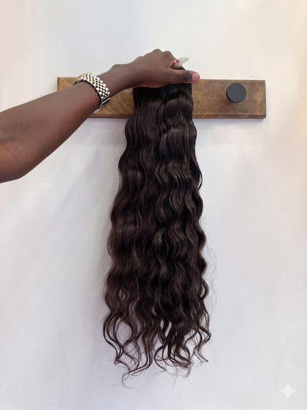 Natural Curl