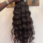 Natural Curl