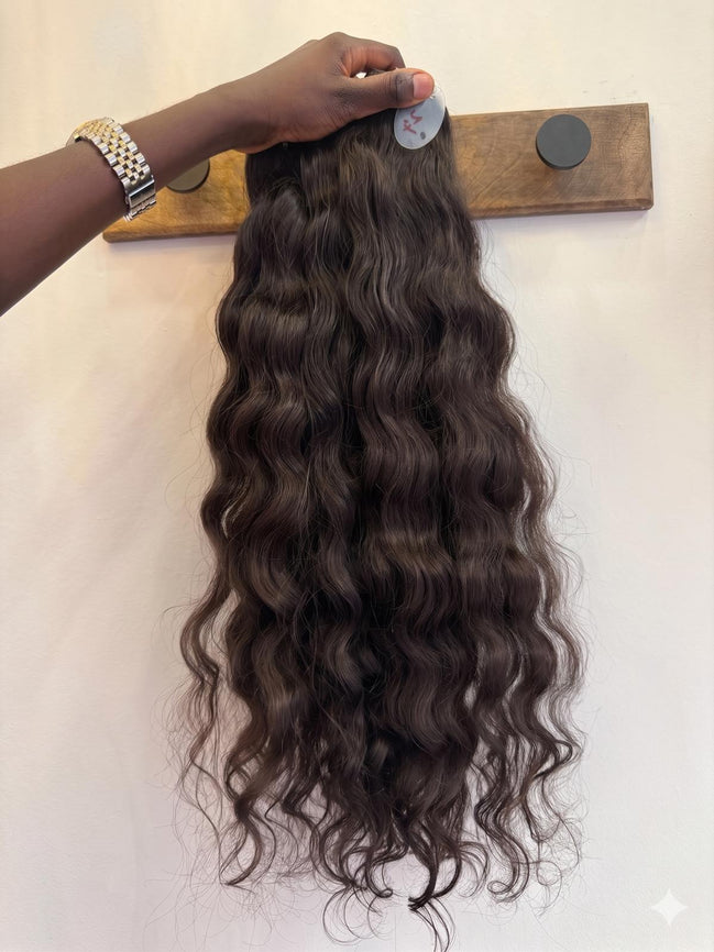 Natural Curl