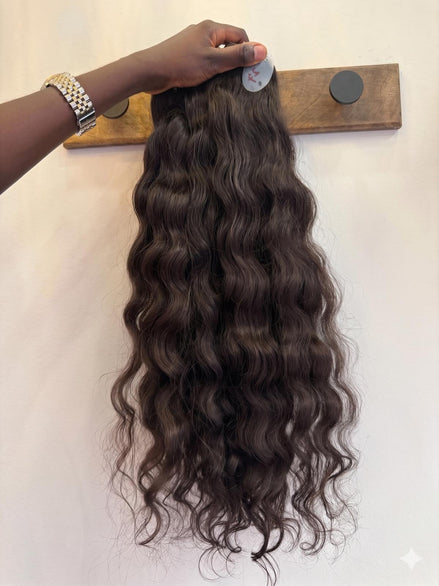 Natural Curl